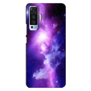 Космічні Чохли для ВiВО X50 (VPrint) (Галактика)