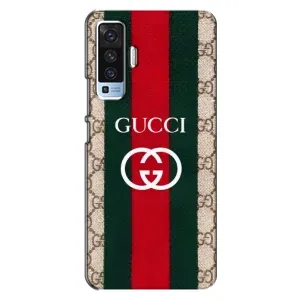 Чохли  GUCCI для ВiВО X50 (AlphaPrint) (Gucci дизайн)