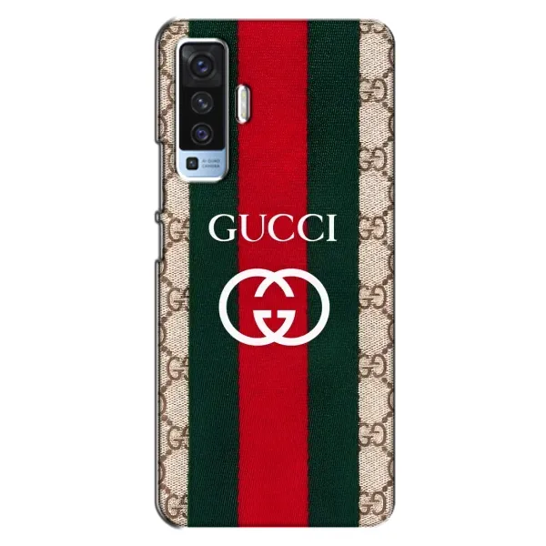 Чехол с принтом «Gucci дизайн» для Vivo X50 Чехол с принтом «Gucci дизайн» для Vivo X50