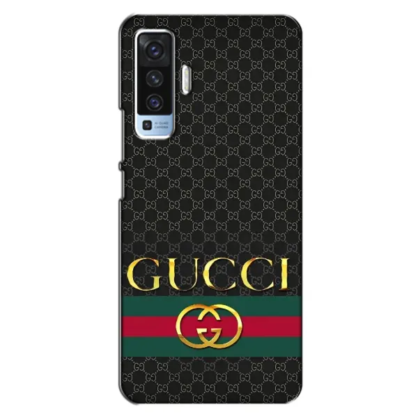 Чехол с принтом «Gucci оригинал» для Vivo X50 Чехол с принтом «Gucci оригинал» для Vivo X50