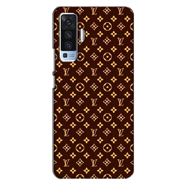 Чехол с принтом «лого LOUIS VUITTON» для Vivo X50 Чехол с принтом «лого LOUIS VUITTON» для Vivo X50