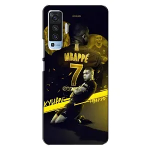 Чохли Кіліан Мбаппе для Vivo X50 (Mbappe)