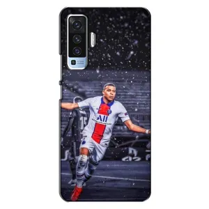 Чохли Кіліан Мбаппе для Vivo X50 (Mbappe PSG)