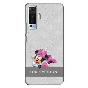 Чохол Disney Mouse Vivo X50 (PREMIUMPrint) (Мікі Маус ЛВ)