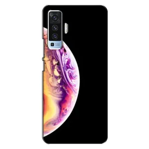 Космічні Чохли для ВiВО X50 (VPrint) (Планета Айфон)