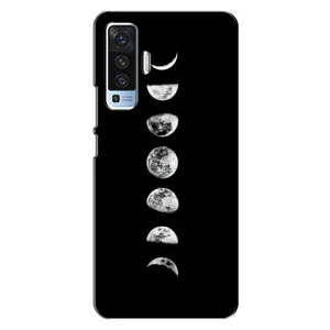 Космічні Чохли для ВiВО X50 (VPrint) (Планети)