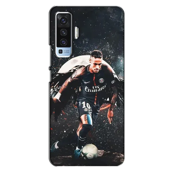 Чехол с принтом «PSG Neymar» для Vivo X50
