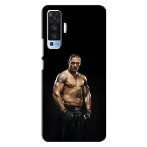 Чехол с картинкой Александр Усик для Vivo X50 (Чемпион Александр Усик)