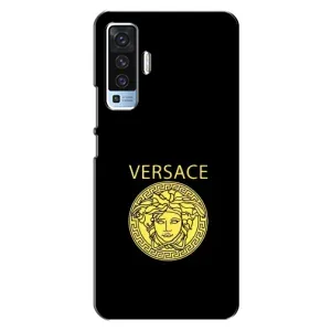 Чохли VERSACE для ВiВО X50 (PREMIUMPrint) (Versace)