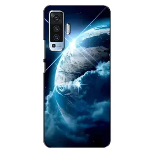 Космічні Чохли для ВiВО X50 (VPrint) (Земля з космоса)