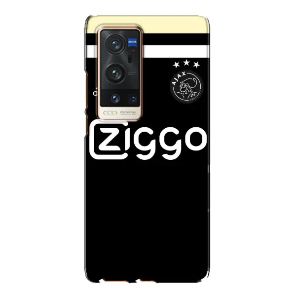 Чохол з принтом «AJAX» для Vivo X60 Pro Plus