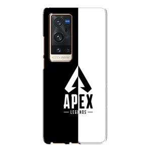 Чохли з топовими принтами для ВіВО X60 Про Плюс (APEX)