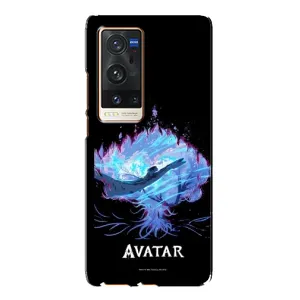 Чохли з фільму АВАТАР для Vivo X60 Pro Plus (AlphaPrint) (фон Аватар)