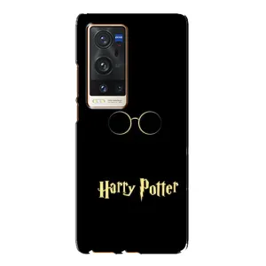 Чохли з Гаррі Поттером для Vivo X60 Pro Plus (AlphaPrint) (Harry Potter)