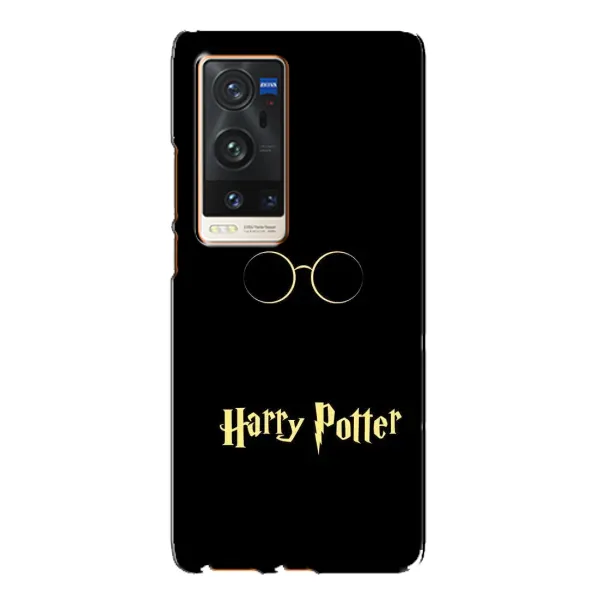 Чохол з принтом «Harry Potter» для Vivo X60 Pro Plus