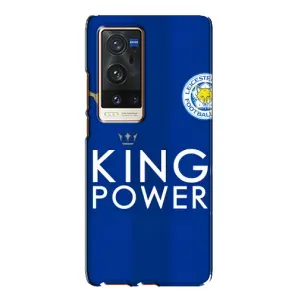 Чохли для Vivo X60 Pro Plus (VPrint) - Футбольні клуби (Lester)