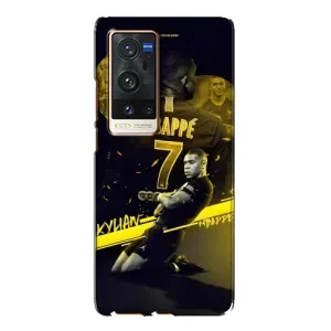 Чохли Кіліан Мбаппе для Vivo X60 Pro Plus (Mbappe)