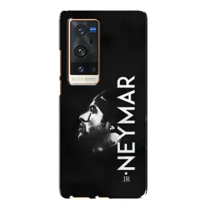 Чохол Неймар для Vivo X60 Pro Plus (AlphaPrint) (NEYMAR)