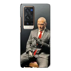 Чохол з картинкою Олександр Усик для Vivo X60 Pro Plus (Усик Hitman)