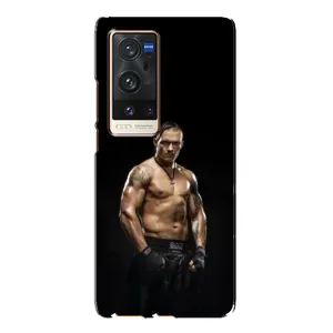 Чохол з картинкою Олександр Усик для Vivo X60 Pro Plus (Чемпіон Олександр Усик)
