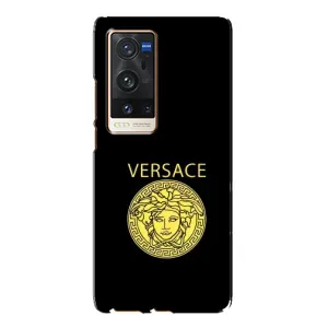 Чохли VERSACE для ВіВО X60 Про Плюс (PREMIUMPrint) (Versace)