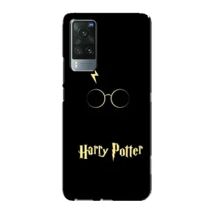 Чехол с принтом «Harry Potter» для Vivo X60 Pro