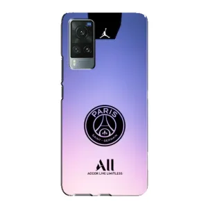 Чехлы PSG для Vivo X60 Pro (AlphaPrint) (лого PSG)
