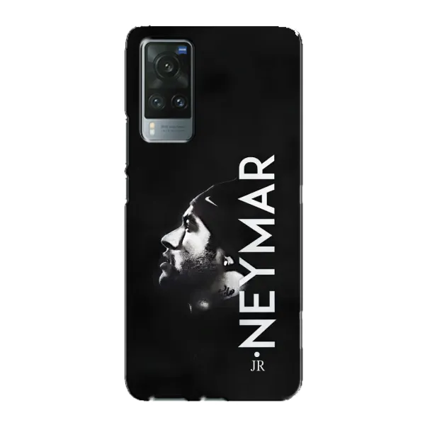 Чехол с принтом «NEYMAR» для Vivo X60 Pro