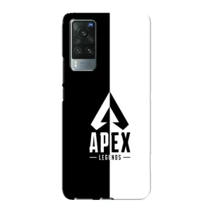 Чехлы с топовыми принтами для Виво Х60 (APEX)