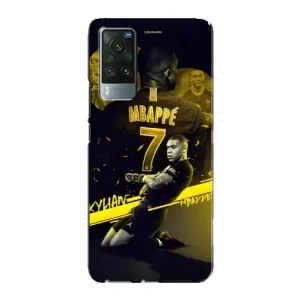 Чехлы Килиан Мбаппе для Vivo X60 (Mbappe)