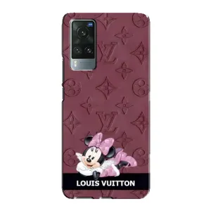 Чехол Disney Mouse Vivo X60 (PREMIUMPrint) (Mikki LV)