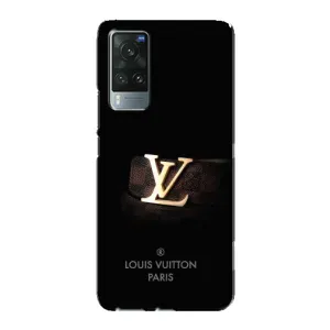 Чехлы Луи Витон для Vivo X60 (AlphaPrint - LOUIS VUITTON)