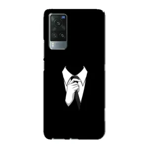 Чохол з принтом «Стиляга» для Vivo X60