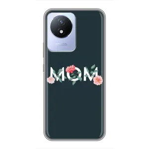 Чохли для мами на Vivo Y02