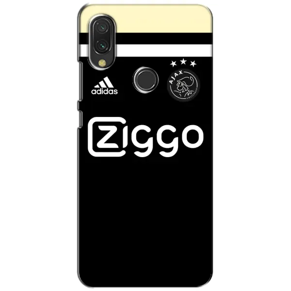 Чохол з принтом «AJAX» для Vivo Y11 Чохол з принтом «AJAX» для Vivo Y11