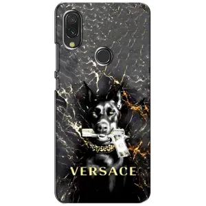 Чехлы VERSACE для Виво у11 (PREMIUMPrint) (AlphaPrint-ген.)