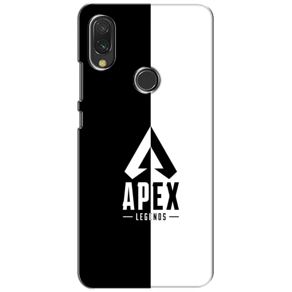 Чехол с принтом «APEX» для Vivo Y11 Чехол с принтом «APEX» для Vivo Y11