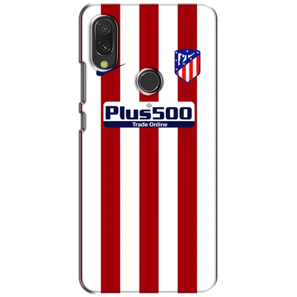 Чохол з принтом «Atletico» для Vivo Y11 Чохол з принтом «Atletico» для Vivo Y11