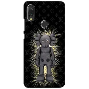 Чехлы для Vivo Y11 - Bearbrick Louis Vuitton (PREMIUMPrint) (Bearbrick LV)
