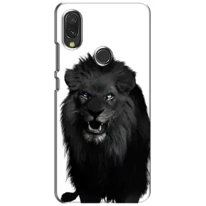 Чехлы с картинками животных Vivo Y11