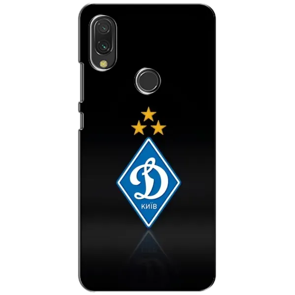 Чохол з принтом «Динамо Київ» для Vivo Y11 Чохол з принтом «Динамо Київ» для Vivo Y11