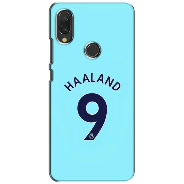 Чехол с принтом «Ерлинг Холанд 9» для Vivo Y11 Чехол с принтом «Ерлинг Холанд 9» для Vivo Y11