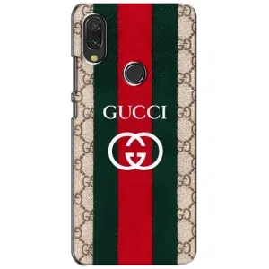 Чохли  GUCCI для ВIВО Y11 (AlphaPrint) (Gucci дизайн)