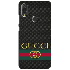 Чохли  GUCCI для ВIВО Y11 (AlphaPrint) (Gucci оригінал)
