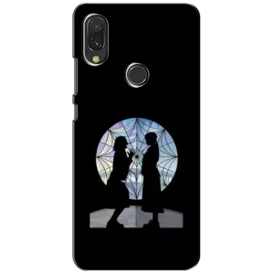 Чохли Венсдей на Vivo Y11 Уенсдей (AlphaPrint) (кімната Венздей)