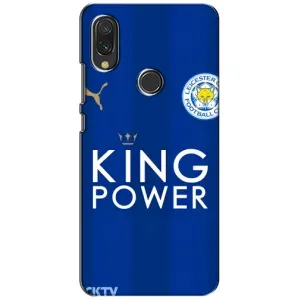 Чехлы для Vivo Y11 (VPrint) - Футбольные клубы (Lester)