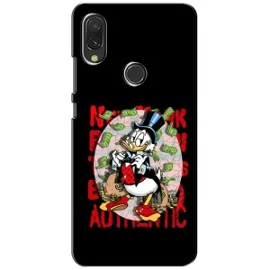 Чехлы для Виво у11 - Scrooge MagDag (PREMIUMPrint) (MagDag)