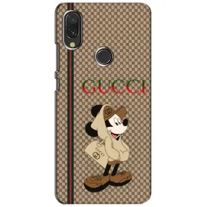 Чохли  GUCCI для ВIВО Y11 (AlphaPrint) (Mickey GUCCI)