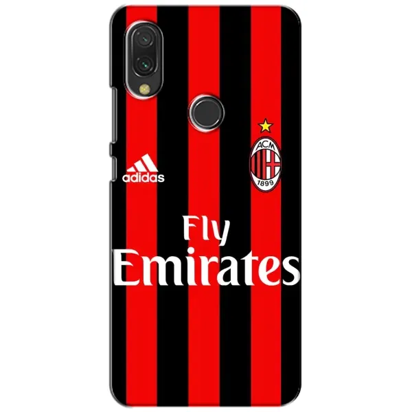 Чохол з принтом «Milan» для Vivo Y11 Чохол з принтом «Milan» для Vivo Y11