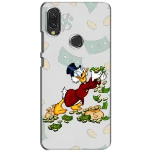 Чехлы для Виво у11 - Scrooge MagDag (PREMIUMPrint) (Money)